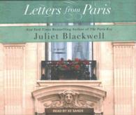 Letters from Paris (8-Volume Set) （Unabridged）