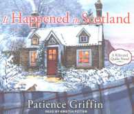 It Happened in Scotland (8-Volume Set) (Kilts and Quilts) （Unabridged）