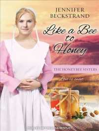 Like a Bee to Honey (8-Volume Set) (Honeybee Sisters) （Unabridged）