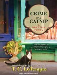 Crime and Catnip (6-Volume Set) (Nick and Nora Mystery) （Unabridged）