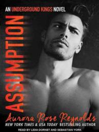 Assumption (Underground Kings) （Unabridged）