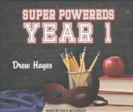 Super Powereds Year 1 (21-Volume Set) （Unabridged）