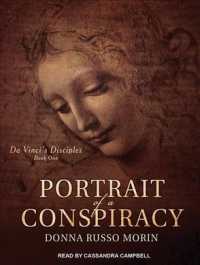 Portrait of a Conspiracy : Da Vinci's Disciples (Da Vinci's Disciples) （Unabridged）