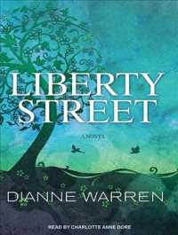Liberty Street （Unabridged）