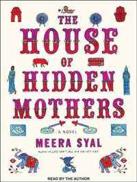The House of Hidden Mothers (12-Volume Set) （Unabridged）