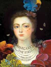 Margaret the First （Unabridged）