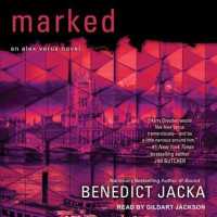 Marked (9-Volume Set) (Alex Verus) （Unabridged）