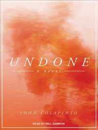 Undone (10-Volume Set) （Unabridged）