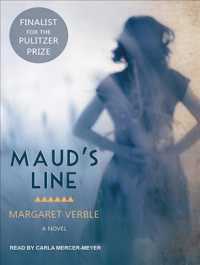 Maud's Line (8-Volume Set) （Unabridged）
