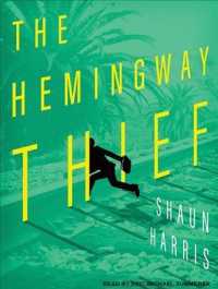 The Hemingway Thief (6-Volume Set) （Unabridged）