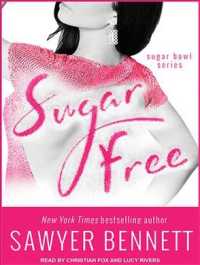 Sugar Free (Sugar Bowl) （Unabridged）
