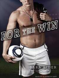 For the Win (Perfect Play) （Unabridged）