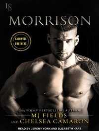 Morrison (6-Volume Set) (Caldwell Brothers) （Unabridged）