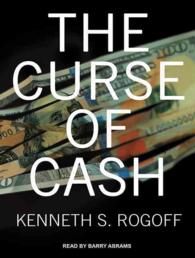 The Curse of Cash （Unabridged）