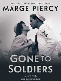 Gone to Soldiers （Unabridged）