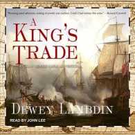 A King's Trade (Alan Lewrie) （Unabridged）