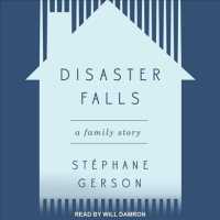 Disaster Falls (7-Volume Set) : A family story （Unabridged）