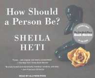 How Should a Person Be? (5-Volume Set) （Unabridged）
