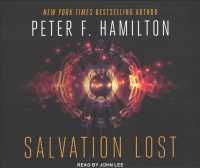Salvation Lost (14-Volume Set) (Salvation Sequence) （Unabridged）