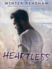 Heartless (Amato Brothers) （Unabridged）
