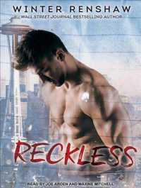 Reckless (Amato Brothers) （Unabridged）