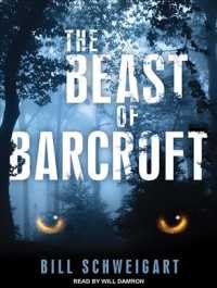The Beast of Barcroft （Unabridged）