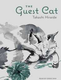 The Guest Cat (3-Volume Set) （Unabridged）