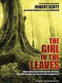 The Girl in the Leaves （Unabridged）