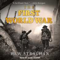The First World War (11-Volume Set) （Unabridged）