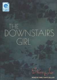 The Downstairs Girl （MP3 UNA）