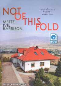 Not of This Fold (Linda Wallheim Mystery) （MP3 UNA）