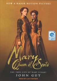 Mary Queen of Scots (3-Volume Set) : The True Life of Mary Stuart （MP3 UNA）