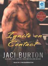 Ignite on Contact (Brotherhood by Fire) （MP3 UNA）