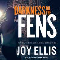 Darkness on the Fens (Di Nikki Galena) （MP3 UNA）