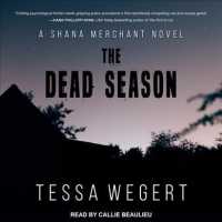 The Dead Season (8-Volume Set) (Shana Merchant) （Unabridged）