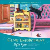 Claw Enforcement (6-Volume Set) (Second Chance Cat Mystery) （Unabridged）