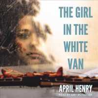 The Girl in the White Van （MP3 UNA）