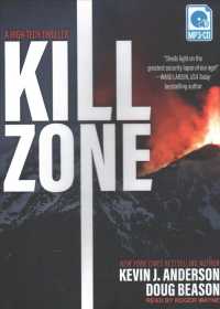 Kill Zone （MP3 UNA）