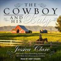 The Cowboy and His Baby (Wyoming Cowboy) （MP3 UNA）