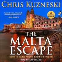The Malta Escape (Payne & Jones) （MP3 UNA）
