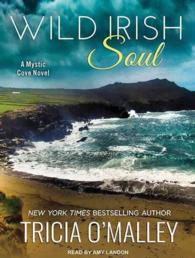 Wild Irish Soul (Mystic Cove) （MP3 UNA）