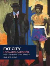 Fat City （MP3 UNA）