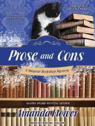 Prose and Cons (Magical Bookshop Mystery) （MP3 UNA）
