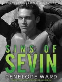 Sins of Sevin （MP3 UNA）