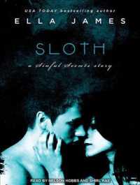 Sloth (2-Volume Set) (Sinful Secrets) （MP3 UNA）