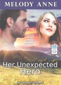 Her Unexpected Hero （MP3 UNA）