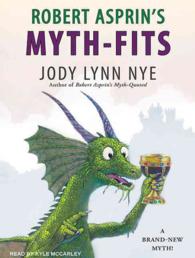 Robert Asprin's Myth-fits (Myth-adventures) （MP3 UNA）