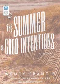 The Summer of Good Intentions （MP3 UNA）