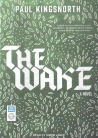 The Wake （MP3 UNA）