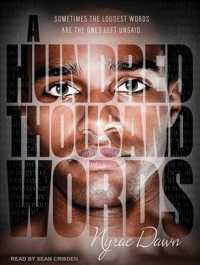 A Hundred Thousand Words （MP3 UNA）